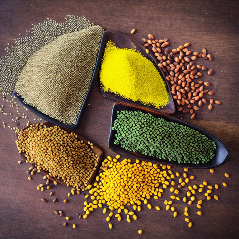 Health Benefits Of Millets In Hindi