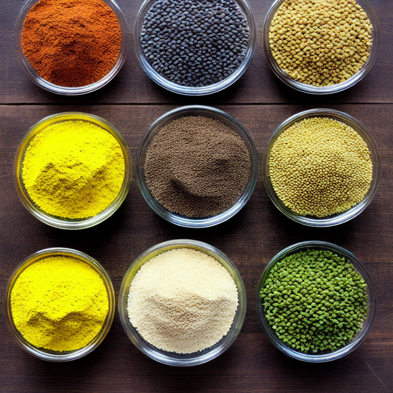nutritional benefits of millet in hindi
