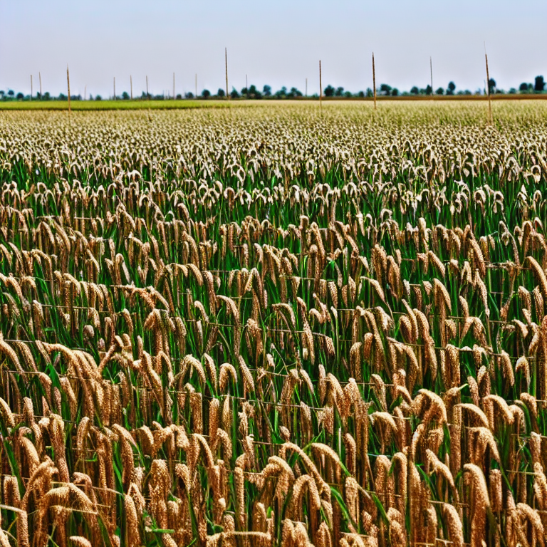 pearl millet in hindi