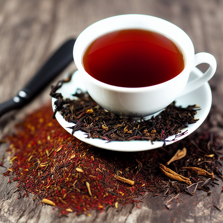 Rooibos tea benefits in hindi