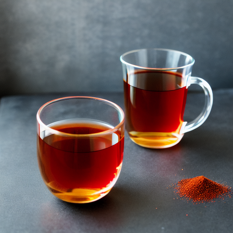 Rooibos tea health benefits in hindi