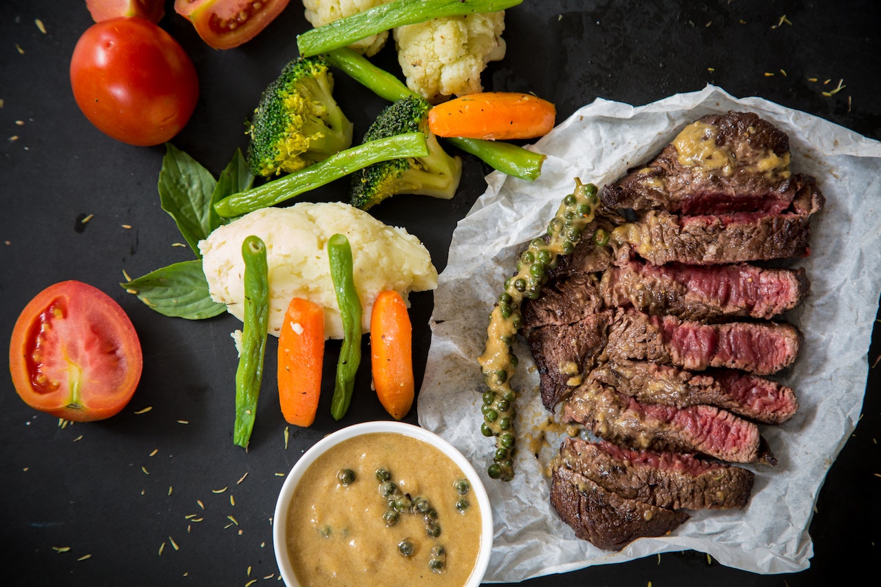 Vitamin D Food beef liver