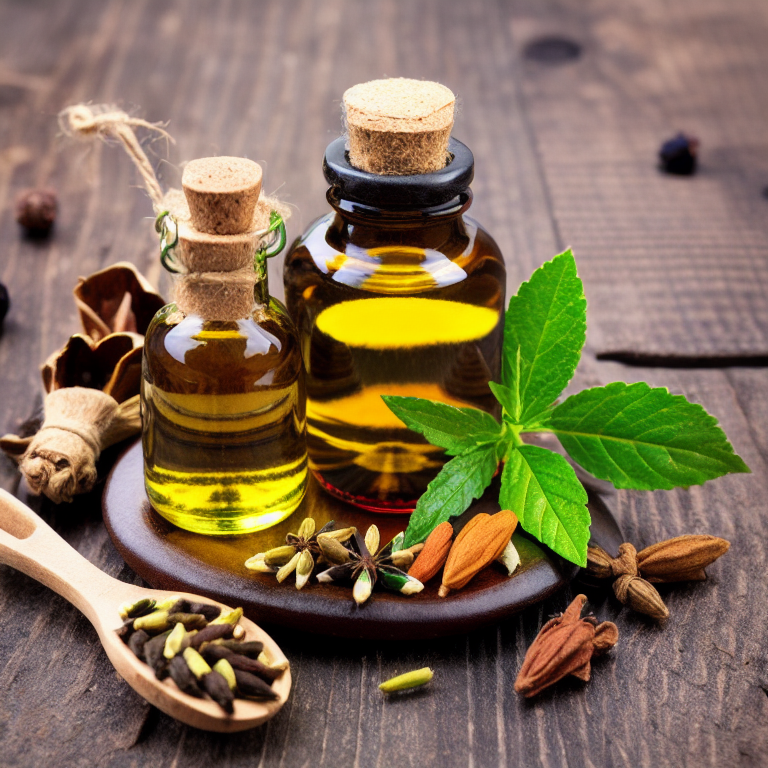 clove oil for tooth pain