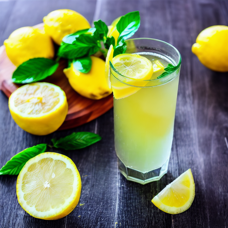 lemon water benefits in hindi