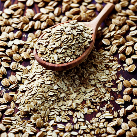 Oats super food
