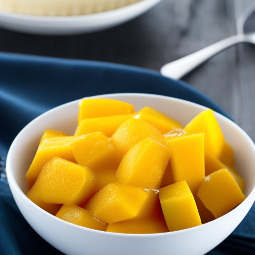 Can a diabetic patient eat mangoes