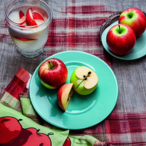 benefits of apple for diabetes patients in hindi