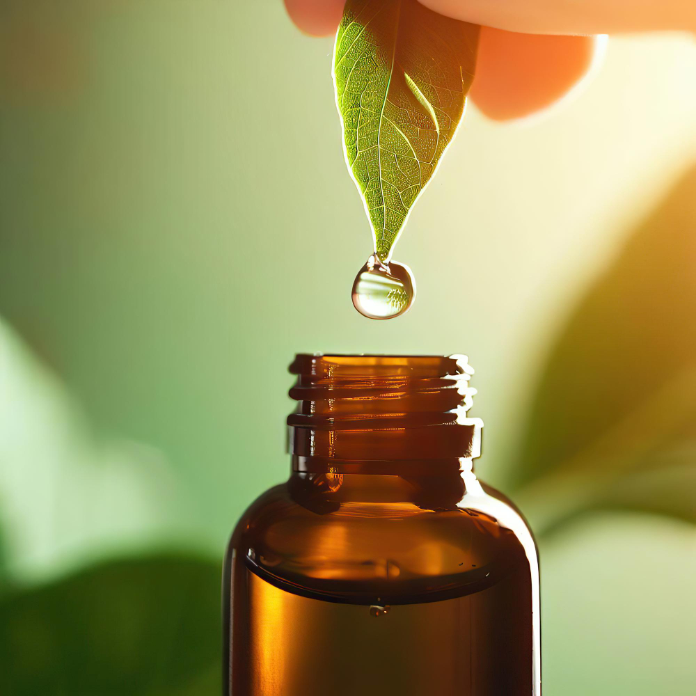 Essential Oils for viral fever