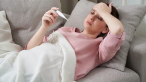 Viral Fever Home Remedies in Hindi
