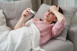 Viral Fever Home Remedies in Hindi